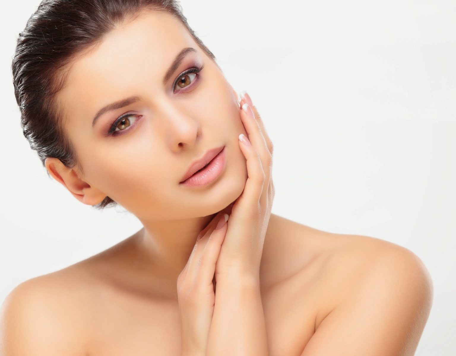 Các bước cơ bản điều trị mụn cho da dầu